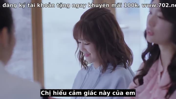 Thế Giới Nợ Tôi Một Mối Tình Đầu 10 Hình ảnh tập 22 Thế Giới Nợ Tôi Một Mối Tình Đầu