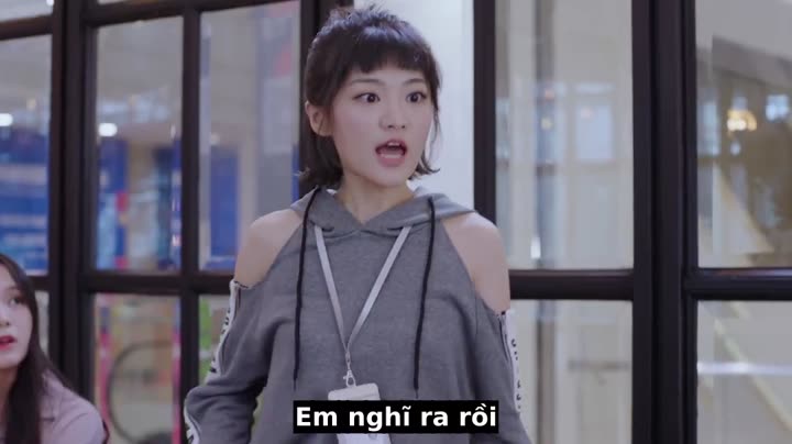 Thế Giới Nợ Tôi Một Mối Tình Đầu 9 Tập 24 phim Thế Giới Nợ Tôi Một Mối Tình Đầu