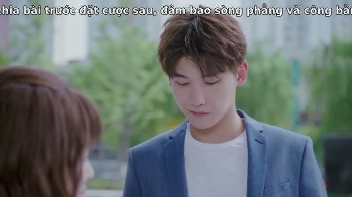 Thế Giới Nợ Tôi Một Mối Tình Đầu 10 Hình ảnh tập 3 Thế Giới Nợ Tôi Một Mối Tình Đầu