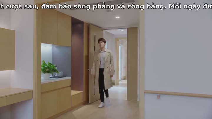 Thế Giới Nợ Tôi Một Mối Tình Đầu 10 Hình ảnh tập 7 Thế Giới Nợ Tôi Một Mối Tình Đầu