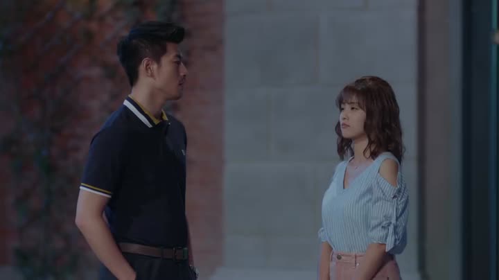 Thế Giới Nợ Tôi Một Mối Tình Đầu 9 Tập 8 phim Thế Giới Nợ Tôi Một Mối Tình Đầu