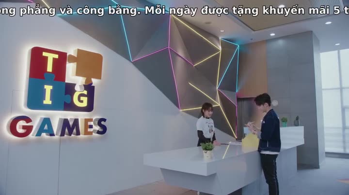 Thế Giới Nợ Tôi Một Mối Tình Đầu 10 Hình ảnh tập 8 Thế Giới Nợ Tôi Một Mối Tình Đầu