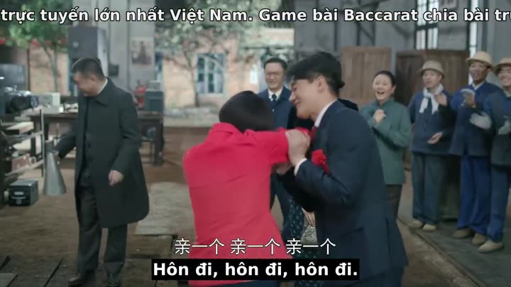 Hình ảnh tập 18 The Galloped Era