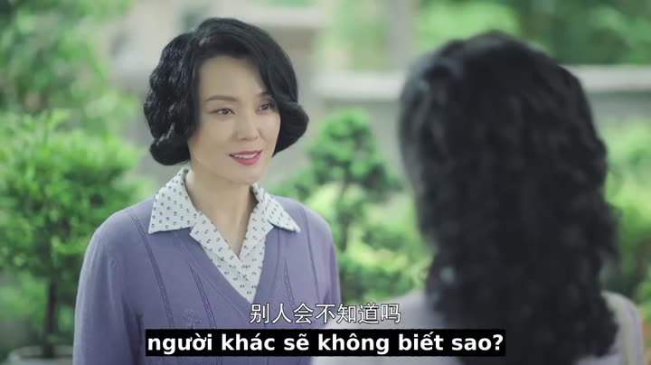 Tập 28 phim The Galloped Era