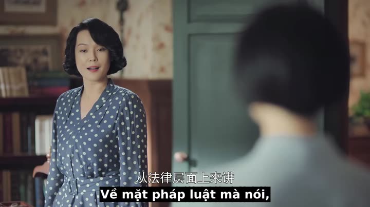 The Galloped Era 9 Tập 29 phim The Galloped Era