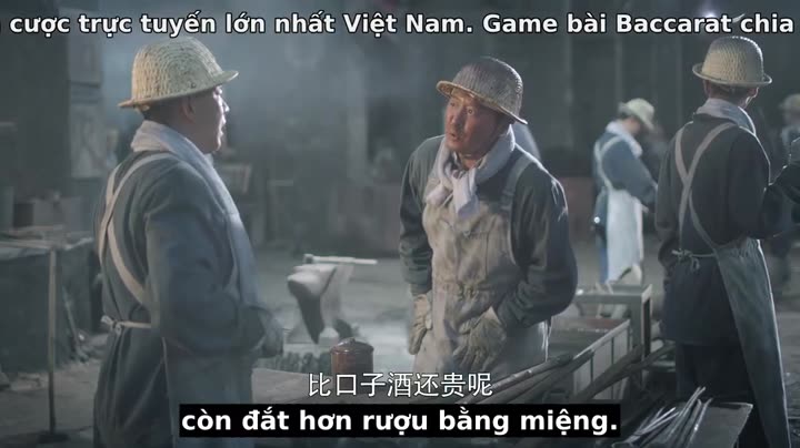 Hình ảnh tập 33 The Galloped Era