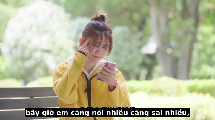 Rất Vui Được Gặp Em UFO 9 Tập 10 phim Rất Vui Được Gặp Em UFO