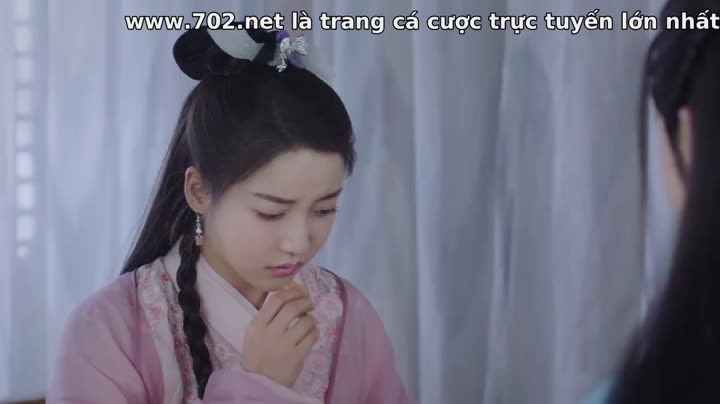 Quyến Luyến Giang Hồ 10 Hình ảnh tập 1 Quyến Luyến Giang Hồ