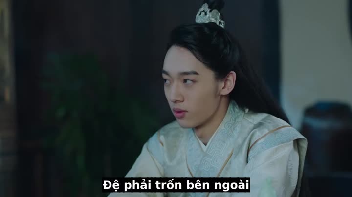 Quyến Luyến Giang Hồ 9 Tập 10 phim Quyến Luyến Giang Hồ