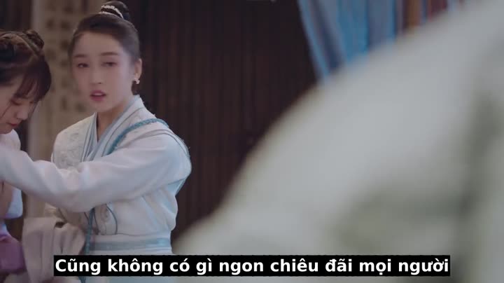 Quyến Luyến Giang Hồ 9 Tập 11 phim Quyến Luyến Giang Hồ