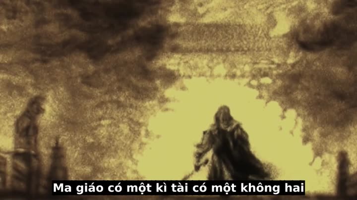 Quyến Luyến Giang Hồ 9 Tập 13 phim Quyến Luyến Giang Hồ