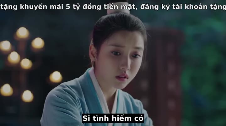 Quyến Luyến Giang Hồ 10 Hình ảnh tập 13 Quyến Luyến Giang Hồ