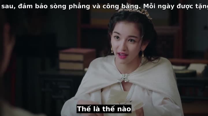 Quyến Luyến Giang Hồ 10 Hình ảnh tập 14 Quyến Luyến Giang Hồ