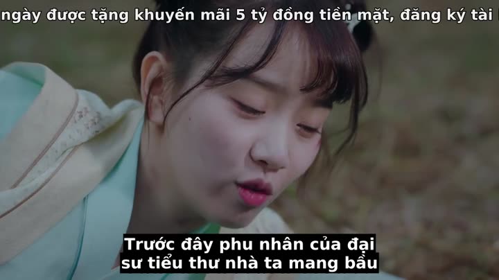 Hình ảnh tập 15 Quyến Luyến Giang Hồ
