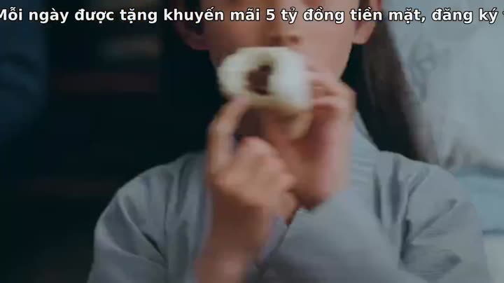 Quyến Luyến Giang Hồ 10 Hình ảnh tập 18 Quyến Luyến Giang Hồ