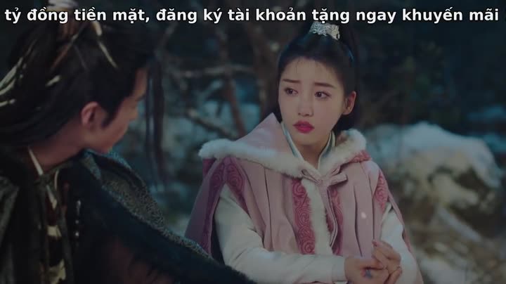 Hình ảnh tập 23 Quyến Luyến Giang Hồ