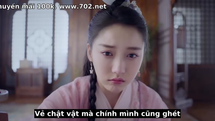 Hình ảnh tập 4 Quyến Luyến Giang Hồ