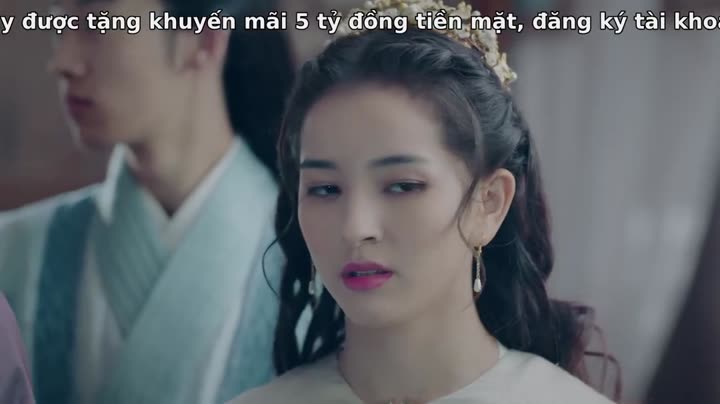 Quyến Luyến Giang Hồ 10 Hình ảnh tập 8 Quyến Luyến Giang Hồ