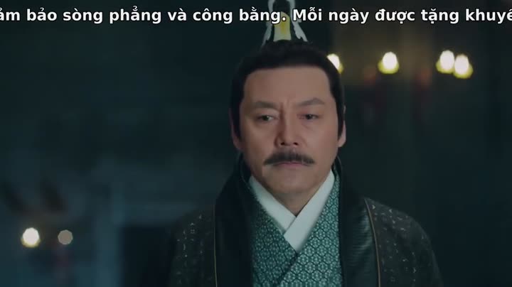 Quyến Luyến Giang Hồ 10 Hình ảnh tập 9 Quyến Luyến Giang Hồ