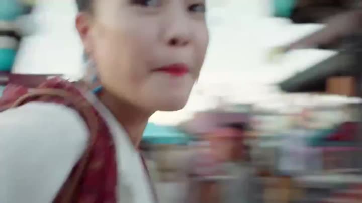 Đệ Nhất Mai Mối 9 Tập 1 phim Đệ Nhất Mai Mối