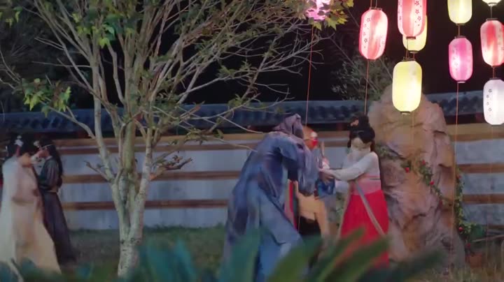 Đệ Nhất Mai Mối 9 Tập 11 phim Đệ Nhất Mai Mối