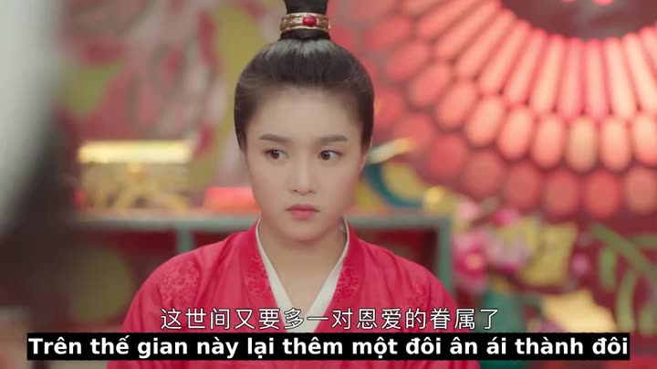 Hình ảnh tập 13 Đệ Nhất Mai Mối