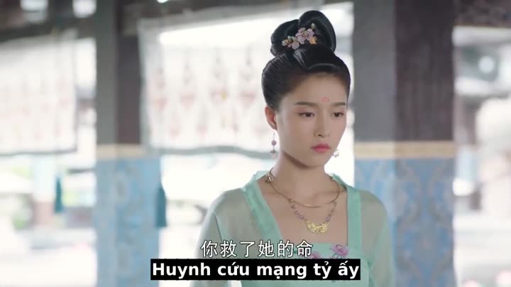 Đệ Nhất Mai Mối 9 Tập 22 phim Đệ Nhất Mai Mối