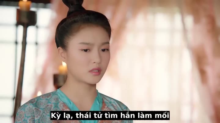 Đệ Nhất Mai Mối 9 Tập 24 phim Đệ Nhất Mai Mối