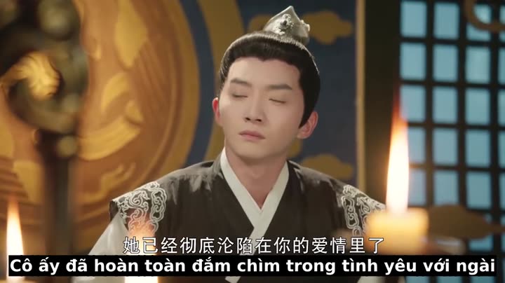 Đệ Nhất Mai Mối 10 Hình ảnh tập 3 Đệ Nhất Mai Mối
