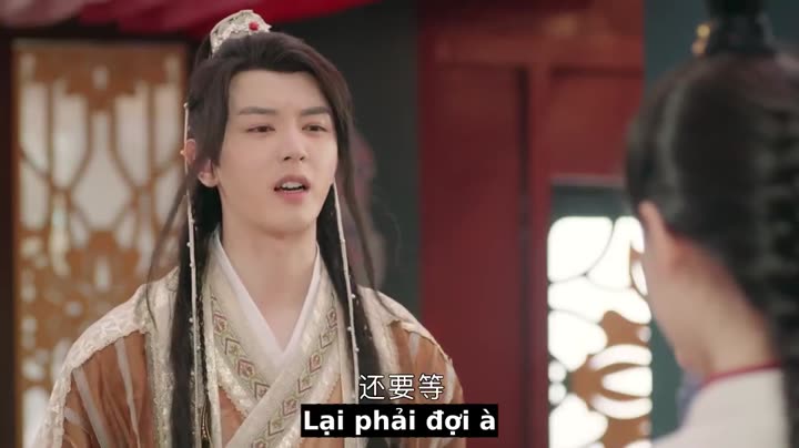 Đệ Nhất Mai Mối 9 Tập 4 phim Đệ Nhất Mai Mối