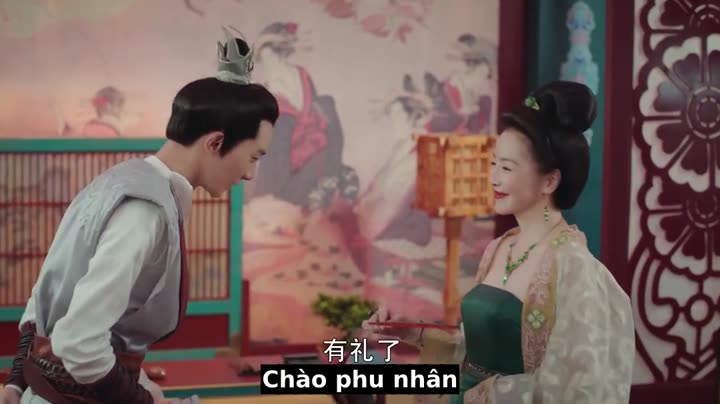 Đệ Nhất Mai Mối 10 Hình ảnh tập 6 Đệ Nhất Mai Mối
