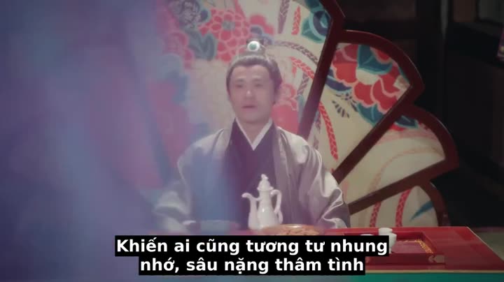 Đệ Nhất Mai Mối 9 Tập 7 phim Đệ Nhất Mai Mối