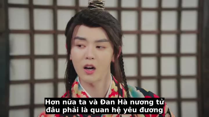 Đệ Nhất Mai Mối 10 Hình ảnh tập 7 Đệ Nhất Mai Mối