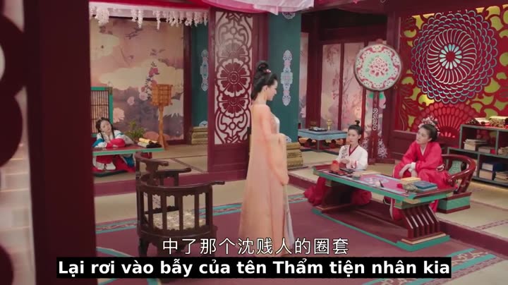 Tập 8 phim Đệ Nhất Mai Mối