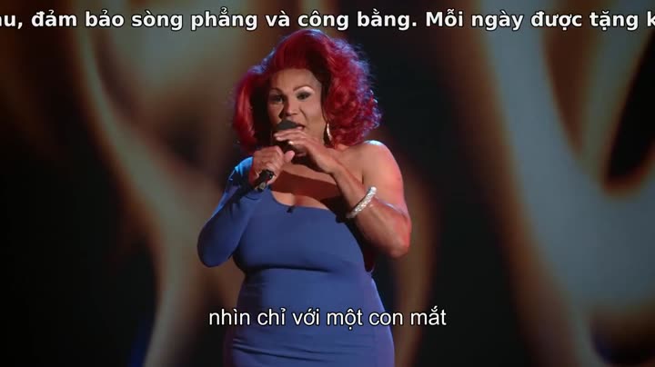 Tiffany Haddish giới thiệu: Họ đã sẵn sàng (Phần 1) 9 Tập 2 phim Tiffany Haddish giới thiệu: Họ đã sẵn sàng (Phần 1)