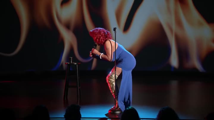 Tiffany Haddish giới thiệu: Họ đã sẵn sàng (Phần 1) 10 Hình ảnh tập 2 Tiffany Haddish giới thiệu: Họ đã sẵn sàng (Phần 1)