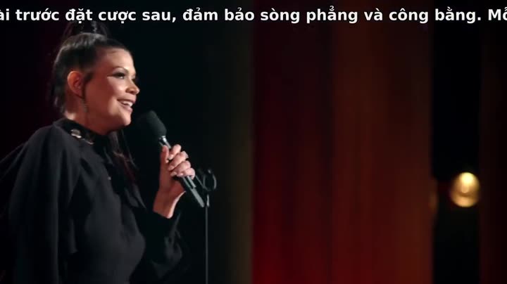 Tiffany Haddish giới thiệu: Họ đã sẵn sàng (Phần 1) 9 Tập 3 phim Tiffany Haddish giới thiệu: Họ đã sẵn sàng (Phần 1)