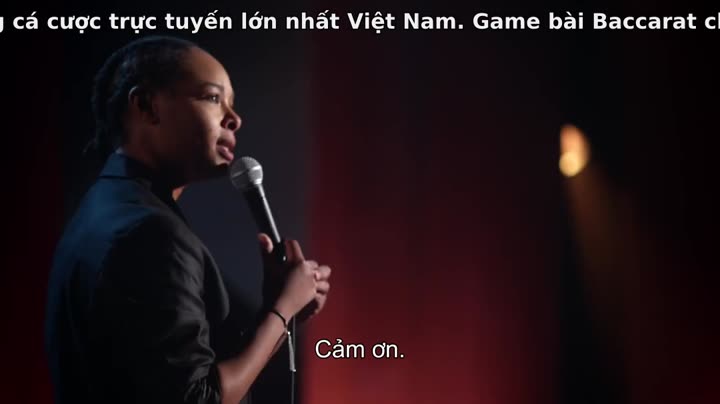 Tiffany Haddish giới thiệu: Họ đã sẵn sàng (Phần 1) 9 Tập 6 phim Tiffany Haddish giới thiệu: Họ đã sẵn sàng (Phần 1)