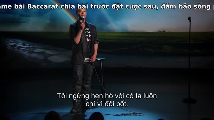 Tiffany Haddish giới thiệu: Họ đã sẵn sàng (Phần 1) 10 Hình ảnh tập 6 Tiffany Haddish giới thiệu: Họ đã sẵn sàng (Phần 1)