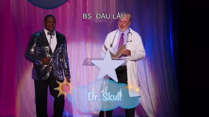 Tim Robinson: Tôi nghĩ bạn nên ra về (Phần 1) 9 Tập 1 phim Tim Robinson: Tôi nghĩ bạn nên ra về (Phần 1)