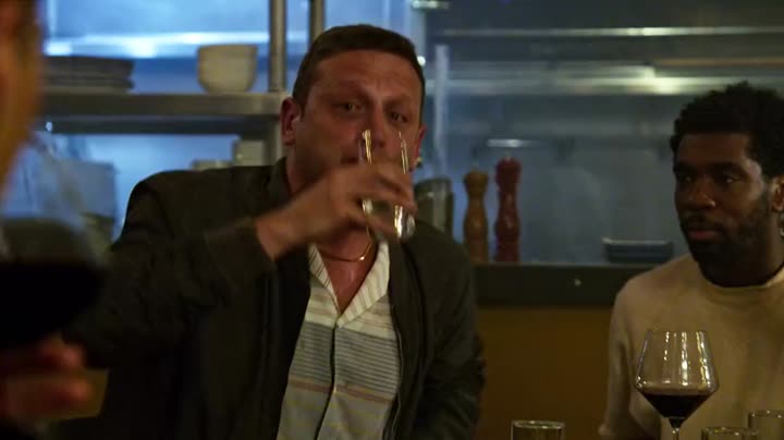 Tim Robinson: Tôi nghĩ bạn nên ra về (Phần 1) 9 Tập 5 phim Tim Robinson: Tôi nghĩ bạn nên ra về (Phần 1)