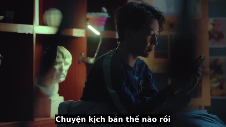 Hình ảnh tập 10 Yêu Phải Chàng Trai Sao Bắc Đẩu