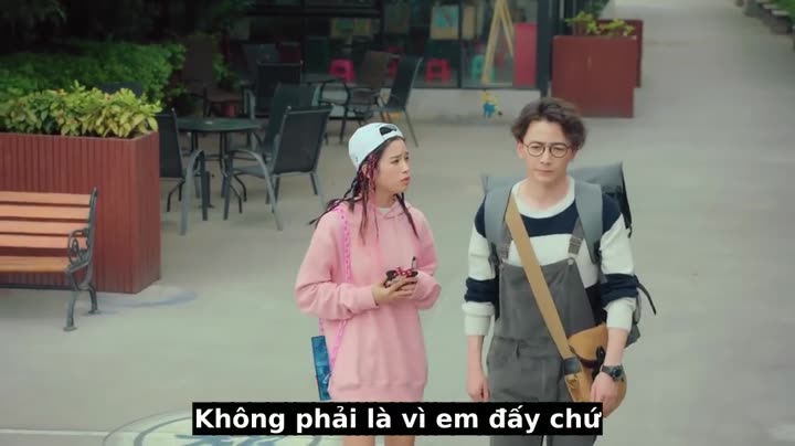 Yêu Phải Chàng Trai Sao Bắc Đẩu 10 Hình ảnh tập 13 Yêu Phải Chàng Trai Sao Bắc Đẩu