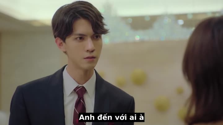 Tập 24 phim Yêu Phải Chàng Trai Sao Bắc Đẩu