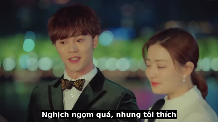 Yêu Phải Chàng Trai Sao Bắc Đẩu 10 Hình ảnh tập 33 Yêu Phải Chàng Trai Sao Bắc Đẩu
