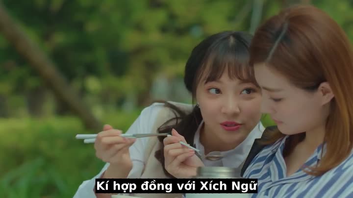Yêu Phải Chàng Trai Sao Bắc Đẩu 9 Tập 8 phim Yêu Phải Chàng Trai Sao Bắc Đẩu