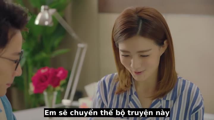 Yêu Phải Chàng Trai Sao Bắc Đẩu 10 Hình ảnh tập 8 Yêu Phải Chàng Trai Sao Bắc Đẩu