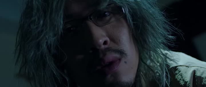 Tập 4 phim Horus Eye (Season 2)