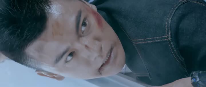 Horus Eye (Season 2) 10 Hình ảnh tập 5 Horus Eye (Season 2)