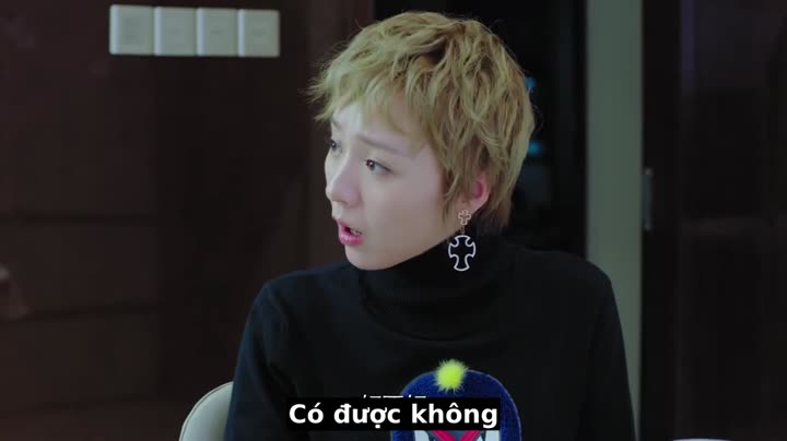 Cô Nàng Ván Trượt Của Tôi 10 Hình ảnh tập 10 Cô Nàng Ván Trượt Của Tôi